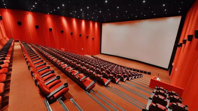 Film izlemeye gidiceğiz nasıl bir film seçmeliyiz?