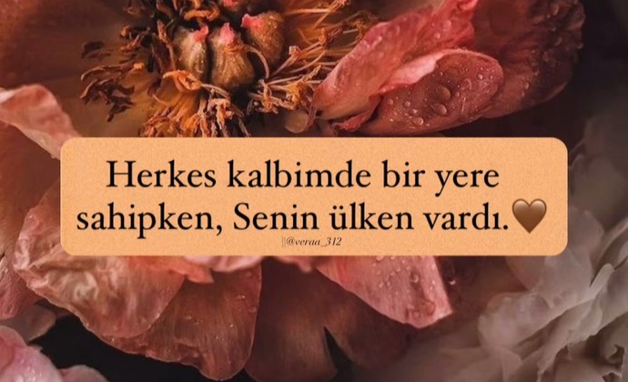 Kalbinin sesini dinledikçe seni doğruya mı ulaştırıyor?