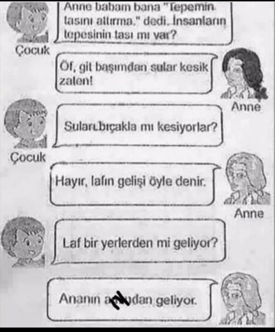 Tahammül seviyeniz ne durumda?
