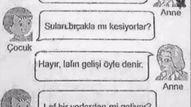 Tahammül seviyeniz ne durumda?