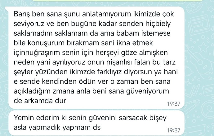 İnsan sevdiği için geniş mezheplimi olması gerekir?