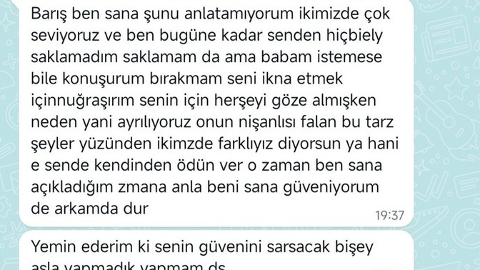 İnsan sevdiği için geniş mezheplimi olması gerekir?