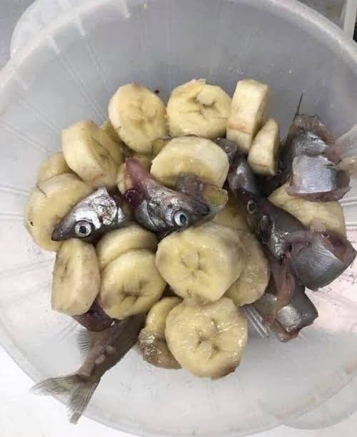 Denediğin ama bir daha asla yemeyeceğin yemek ne?