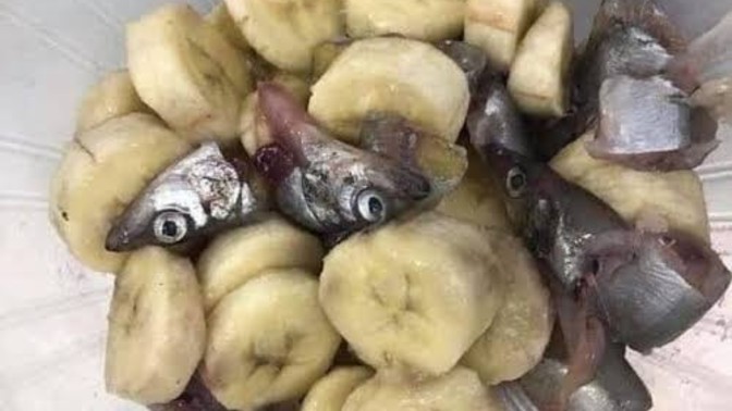 Denediğin ama bir daha asla yemeyeceğin yemek ne?