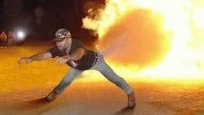 Bir süper gücün olsa ne olurdu?