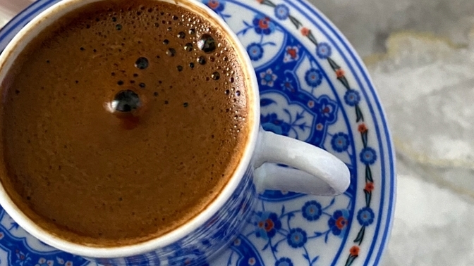Kahvaltıda tercihiniz çay mı olur, yoksa kahve mi?