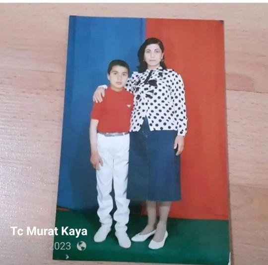 Hayatınızın geri kalanında tek bi kişiyle yaşama şansınız olsaydı, bu kim olurdu?