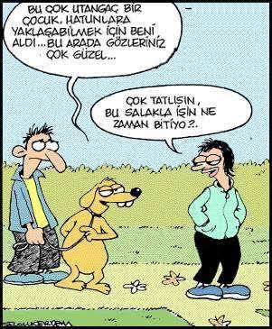 Laf atma konusunda kadınlar mı daha iyidir yoksa erkekler mi?