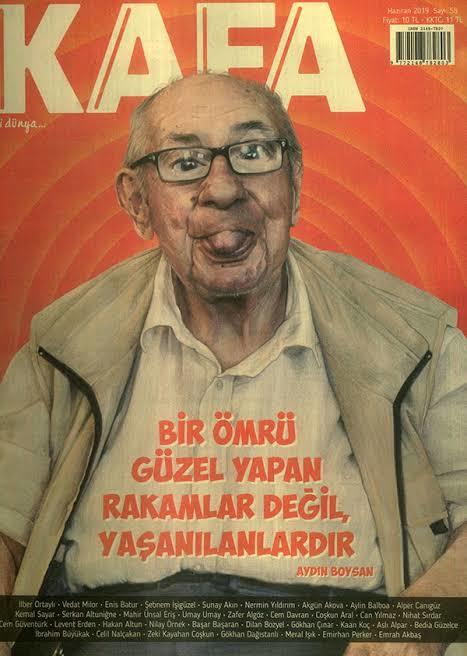 Bir insanı güzel yapan yüzü mü yoksa kişiliği midir?