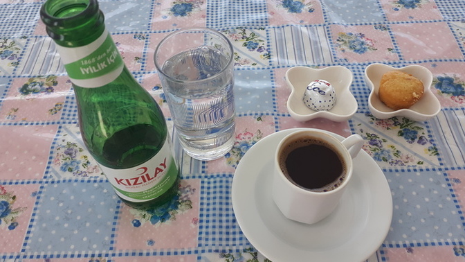 Tek basima olan sunum nasıl? 😀😃😄?
