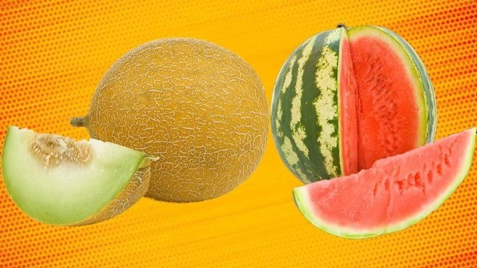 En çok hangi yaz meyvesini özlediniz?