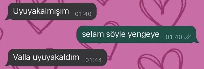 Güven seviyeniz ne durumda?