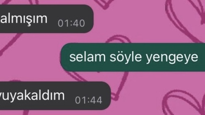 Güven seviyeniz ne durumda?
