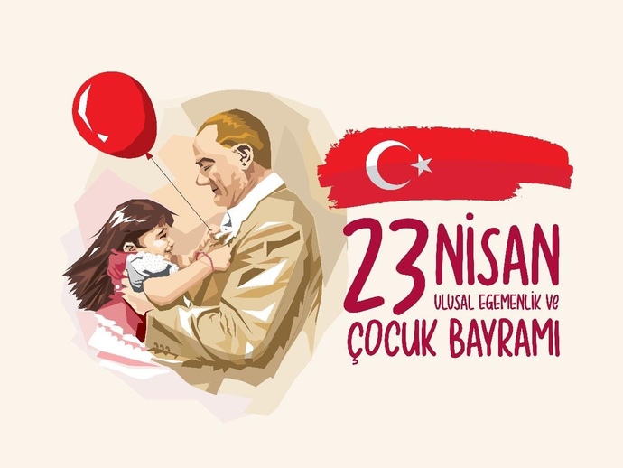 Bugün 23 Nisan! Çocukluğunuza dair en çok özlediğiniz şey nedir?