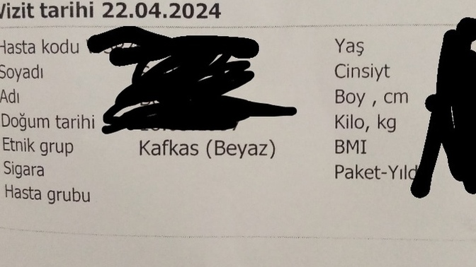 Kafkas tüm beyaz tenlilere mi deniyor yoksa türkler gibi ayrı bir ırk mı oluyor? Hemşire tüm ayarlarımla oynadı 😂😂?