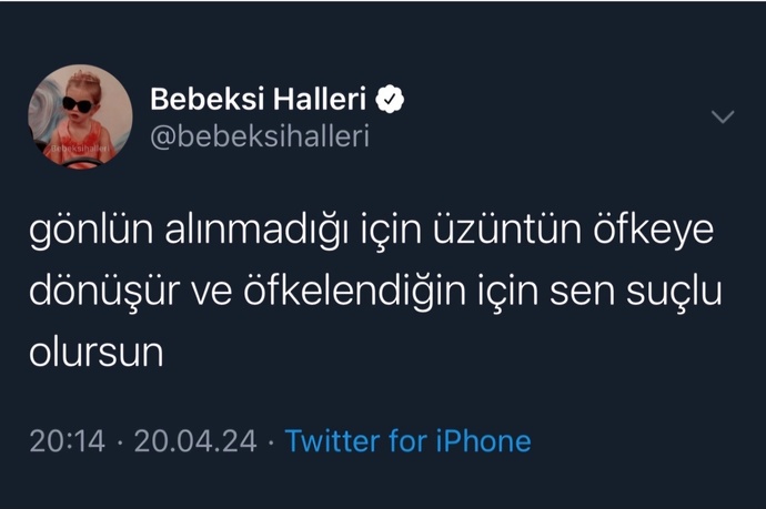 Kırıldığınızda, gönlünüzün alınmasını bekler misiniz?