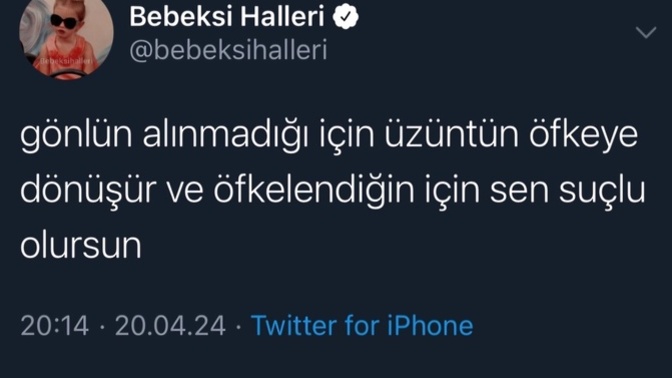 Kırıldığınızda, gönlünüzün alınmasını bekler misiniz?