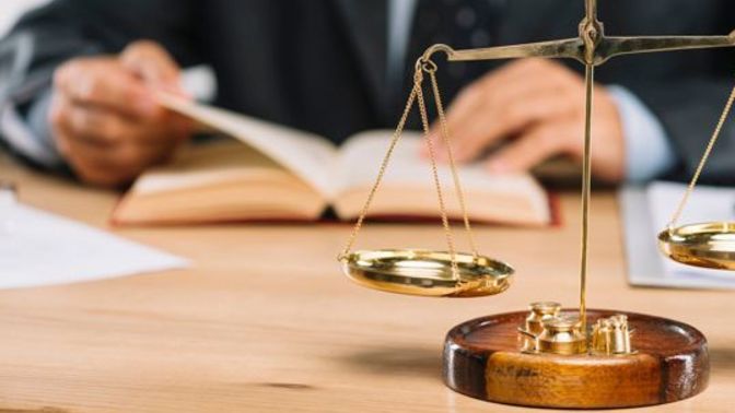 Bir kabahat işlediniz ve size ceza vermem gerek. Ne cezası vermemi istersiniz?