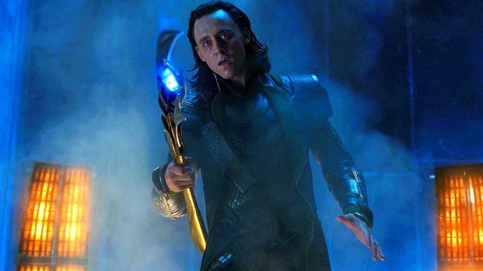 Hangi marvel karakteri tam senlik?