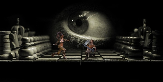 👁️