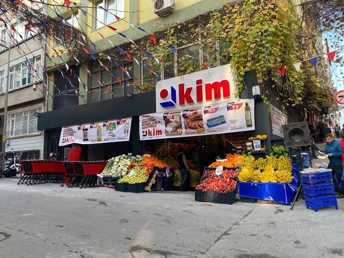 İlk buluşmada hesabı kim ödemelii?