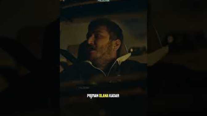 Kendinize en çok benzettğiniz film-dizi karakteri?