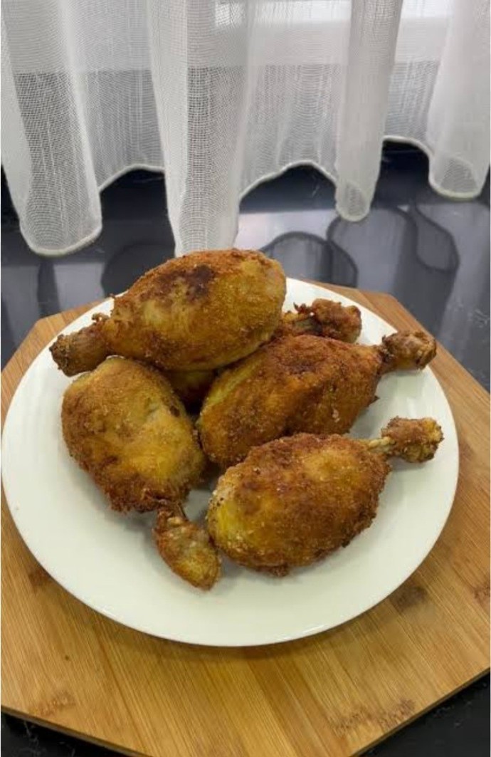 🍗Sosyal medyada viral olan Tom ve Jerry isimli çıtır tavuk bagetlerinden yapmayı denediniz mi hiç?