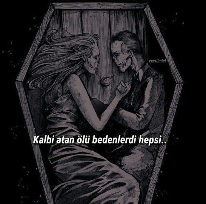 Yerini dolduramadığınız biri var mı?