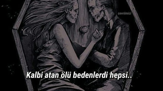 Yerini dolduramadığınız biri var mı?