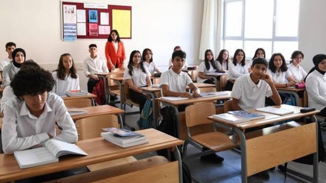 Hangi Lisede Okudunuz?