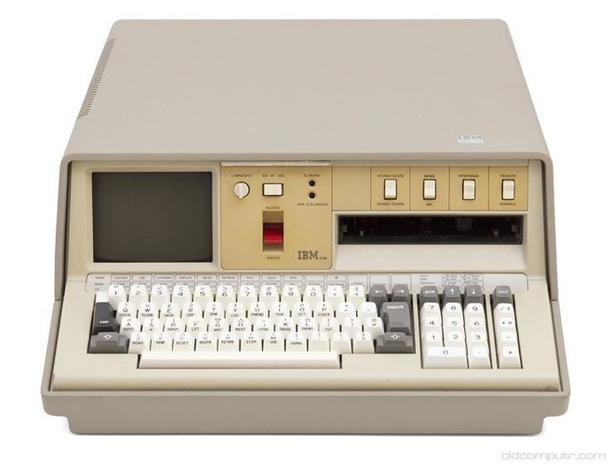 IBM 5100 bilgisayarını nereden bulabilirim?