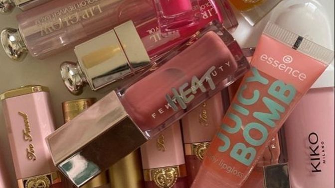 En beğenilen gloss markası nedir?
