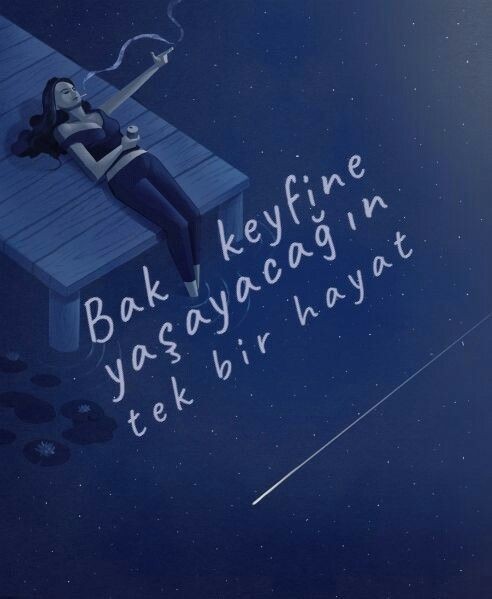 Olmak istediğin kişi misin? Yoksa başkalarının görmek istediği kişi mi?