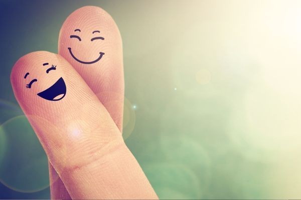 Sizce mutluluk hormonu nedir?