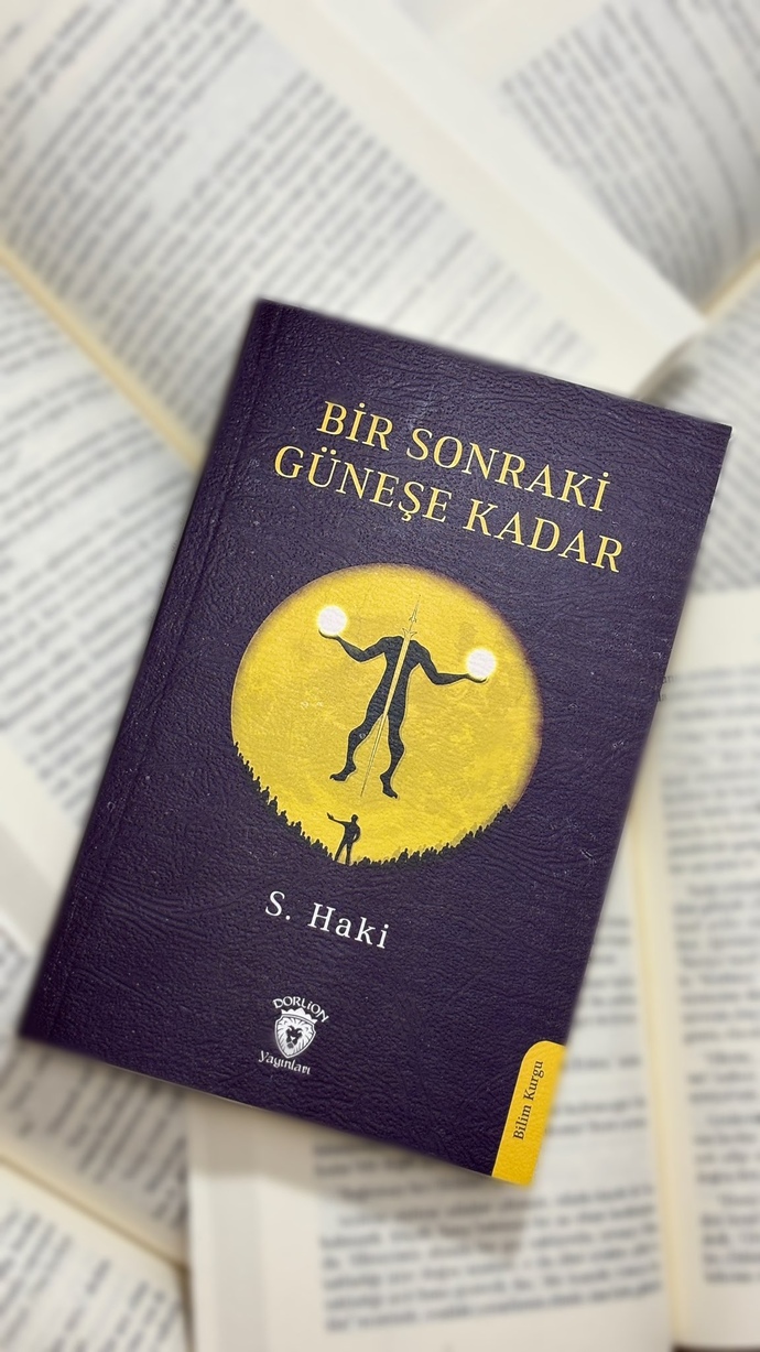 Yetişkin tarzında hikaye okumayı severmisiniz?