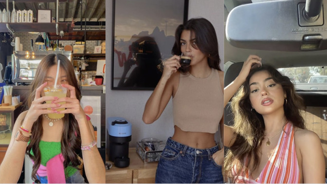 Instagram'da sürekli hikaye paylaşanlar bu kadar hikayeyi nereden buluyor?