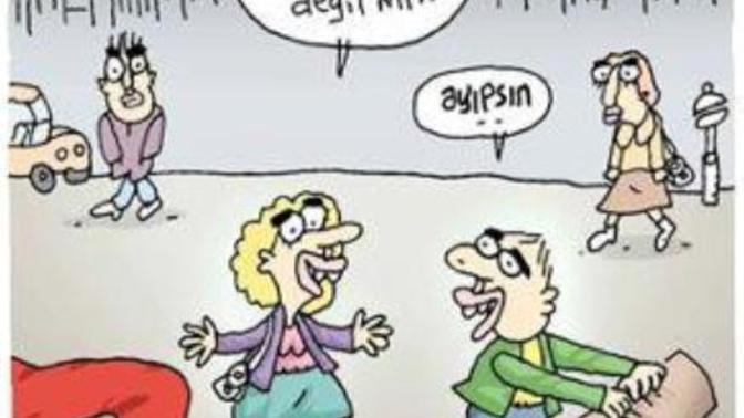 Evlenince kadınlar mı değişir erkekler mi?