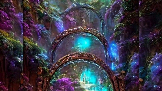 Hiç duştayken meditasyon yaptınız mı?