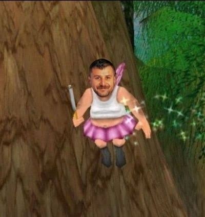 Geceleri aniden gelen meşhur libido perileri uğradı mı?