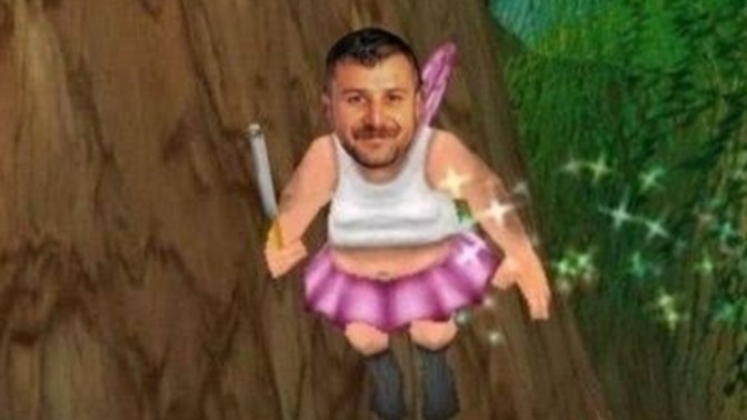 Geceleri aniden gelen meşhur libido perileri uğradı mı?
