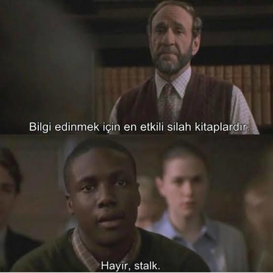 Karşı cinsi iyi tanımak için ne yapmalı?