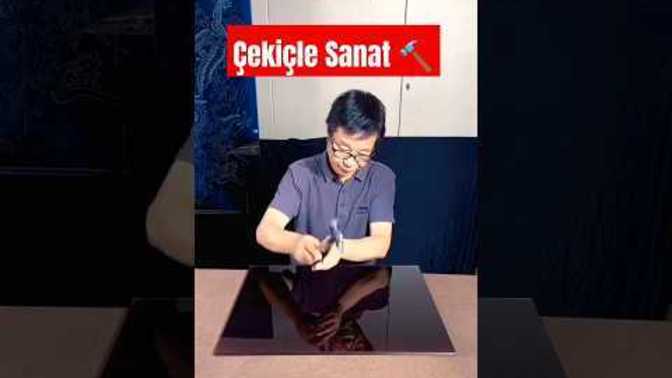 Hobi olarak yaptığınız bir şeyler var mı?