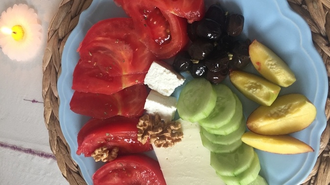 Kahvaltı yapmayı seviyor musun?