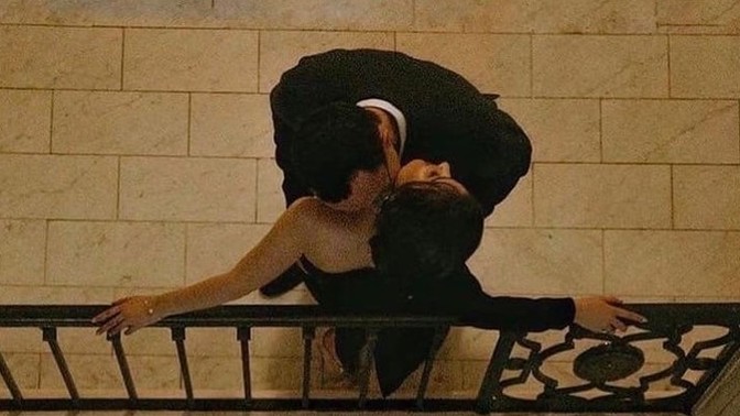 Eşinizle /sevgilinizle dışarda aşk yaşar mısınız?