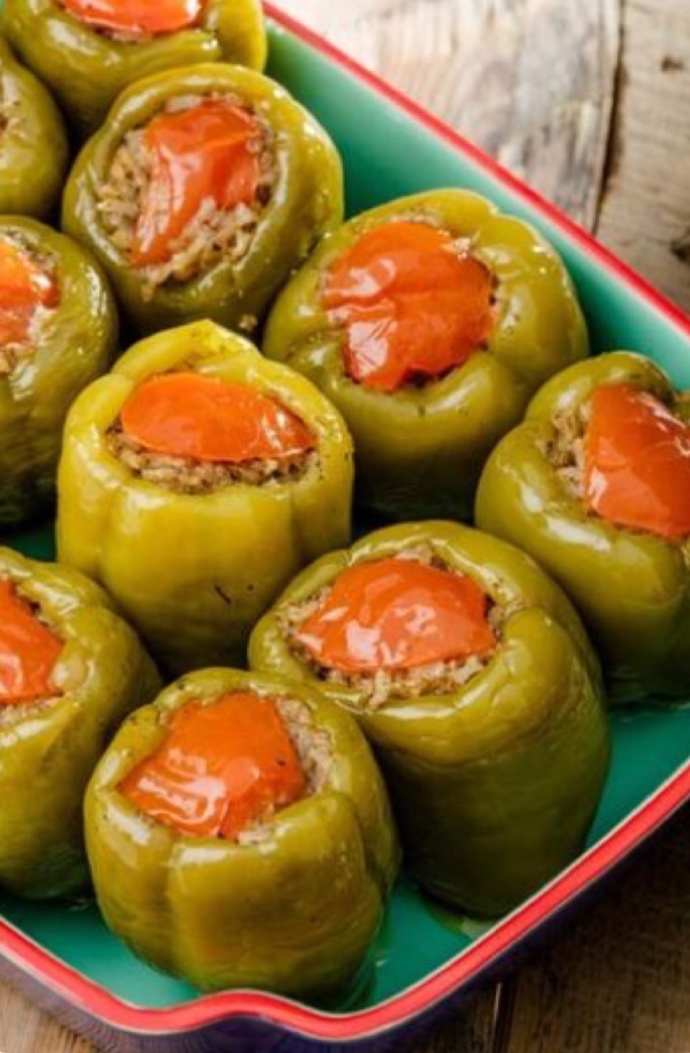 Küçükken hangi yemeği yapmak isterdiniz?