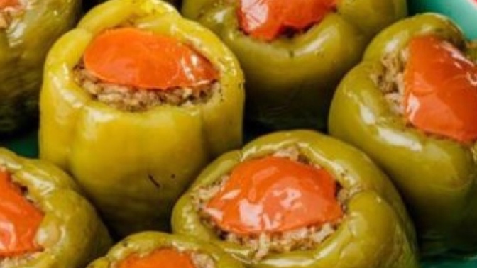 Küçükken hangi yemeği yapmak isterdiniz?