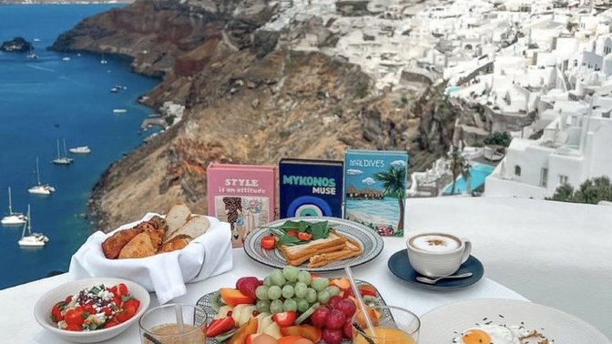 Bugün nerede tatil yapmak isterdin?