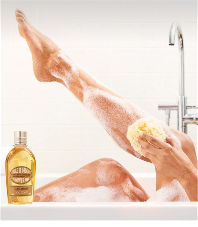 Cevabın hediye kazandırıyor! 🚿☀️🎵🕯️💫 Duş deneyimini keyifli bir rutine çeviren detaylar neler?