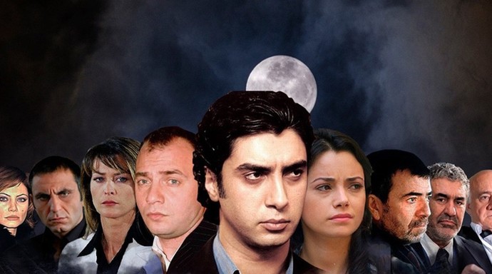 Hiç aynı dizi veya filmi tekrar tekrar izlediğiniz oldu mu?
