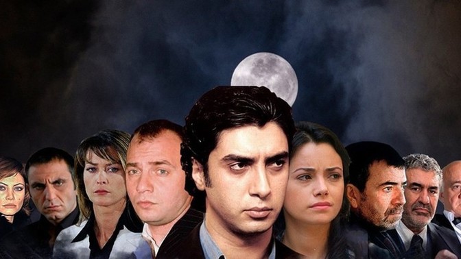 Hiç aynı dizi veya filmi tekrar tekrar izlediğiniz oldu mu?